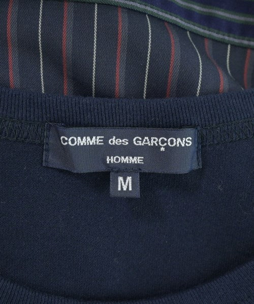 COMME des GARCONS HOMME T恤/上衣