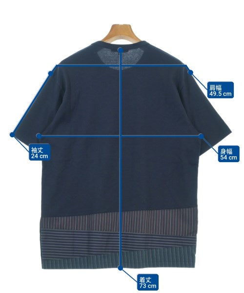 COMME des GARCONS HOMME T恤/上衣