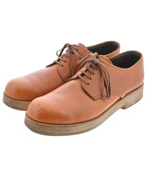 COMME des GARCONS HOMME 正式鞋