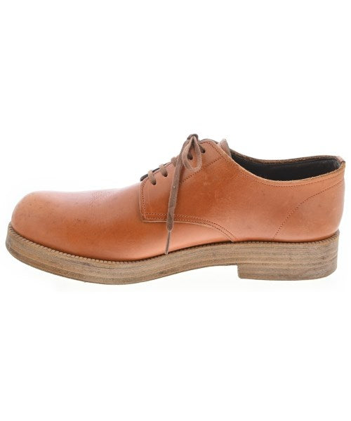 COMME des GARCONS HOMME 正式鞋