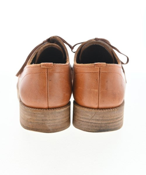 COMME des GARCONS HOMME 正式鞋