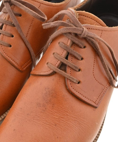 COMME des GARCONS HOMME 正式鞋