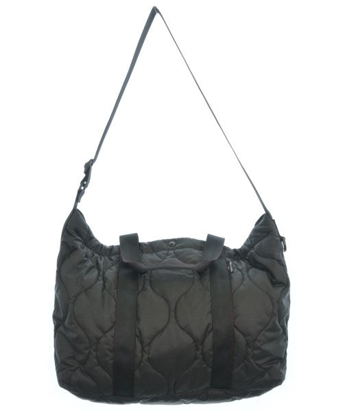 COMME des GARCONS HOMME 肩背包