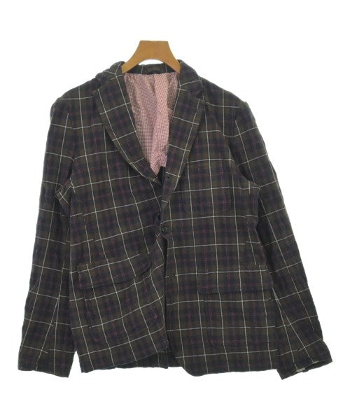 COMME des GARCONS HOMME 休閒夾克