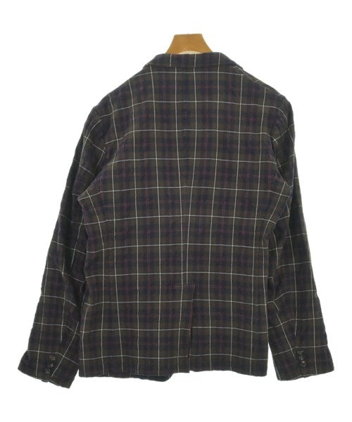 COMME des GARCONS HOMME 休閒夾克
