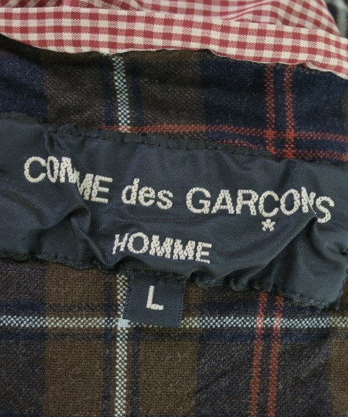 COMME des GARCONS HOMME 休閒夾克