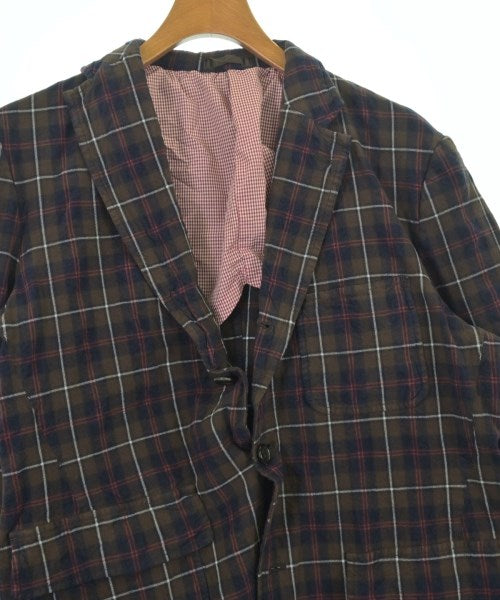 COMME des GARCONS HOMME 休閒夾克