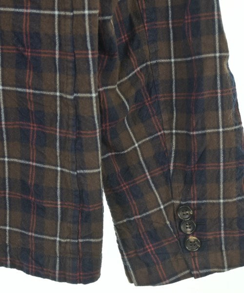 COMME des GARCONS HOMME 休閒夾克