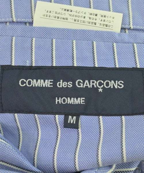 COMME des GARCONS HOMME 休閒夾克