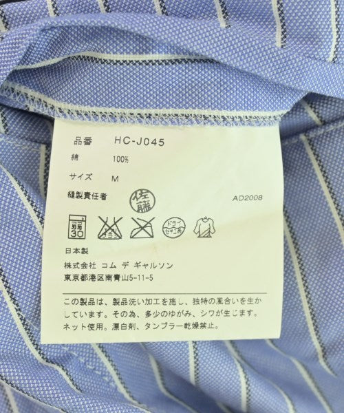 COMME des GARCONS HOMME 休閒夾克