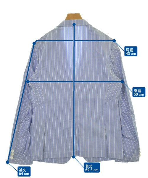 COMME des GARCONS HOMME 休閒夾克