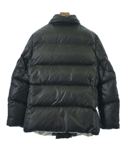 COMME des GARCONS HOMME 羽絨大衣