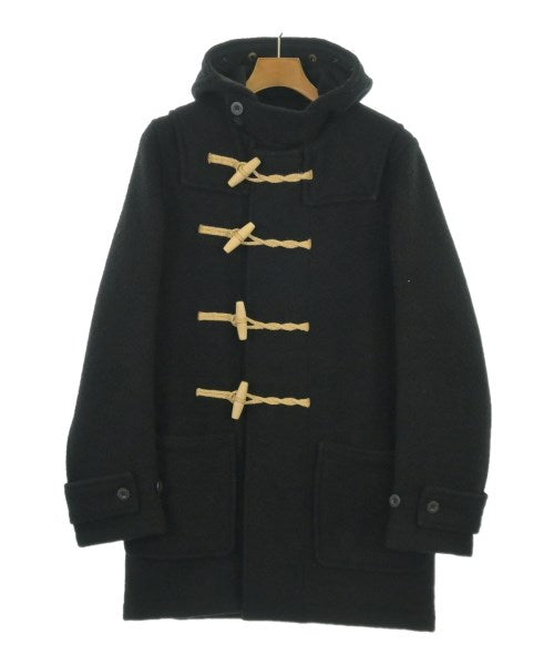 COMME des GARCONS HOMME 羊毛大衣