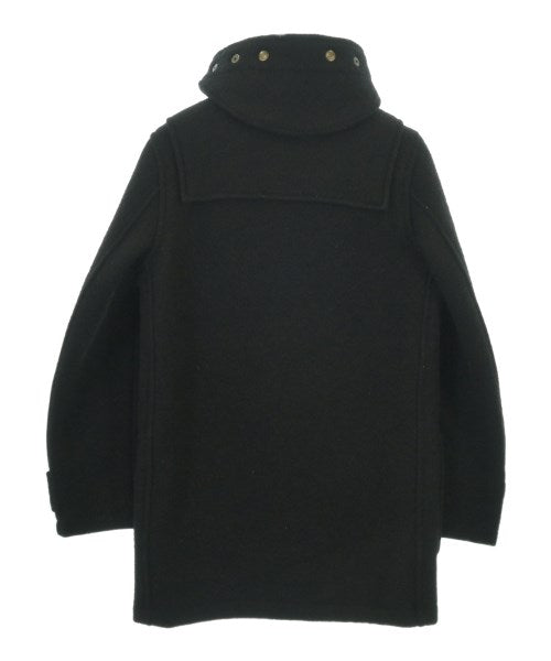 COMME des GARCONS HOMME 羊毛大衣