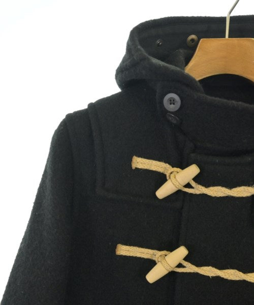 COMME des GARCONS HOMME 羊毛大衣