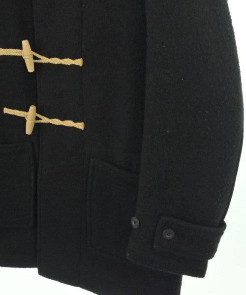 COMME des GARCONS HOMME 羊毛大衣