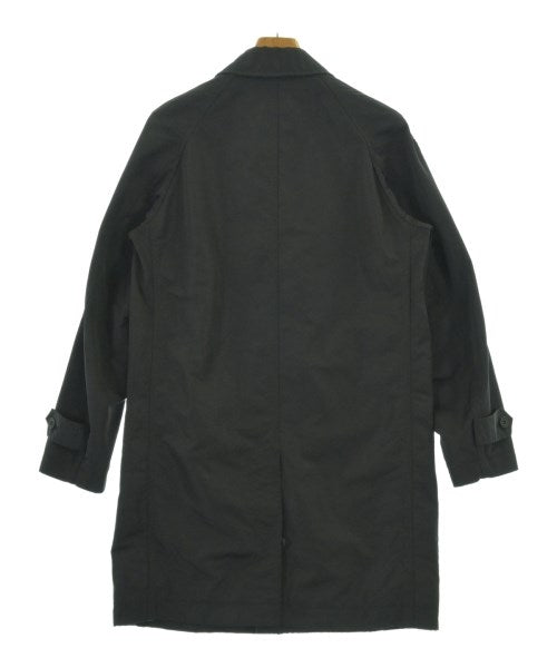 COMME des GARCONS HOMME 支撐領外套