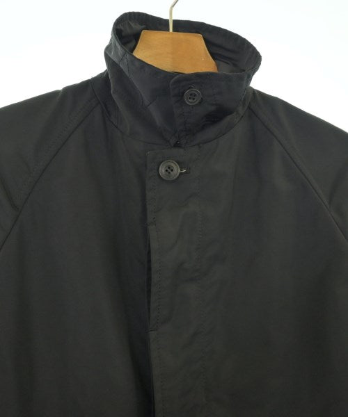 COMME des GARCONS HOMME 支撐領外套