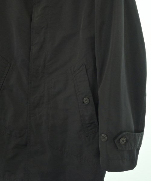 COMME des GARCONS HOMME 支撐領外套