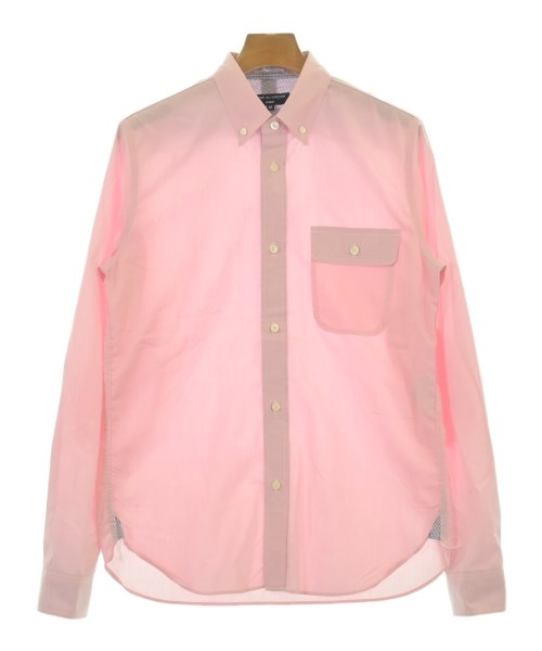 COMME des GARCONS HOMME 休閒襯衫