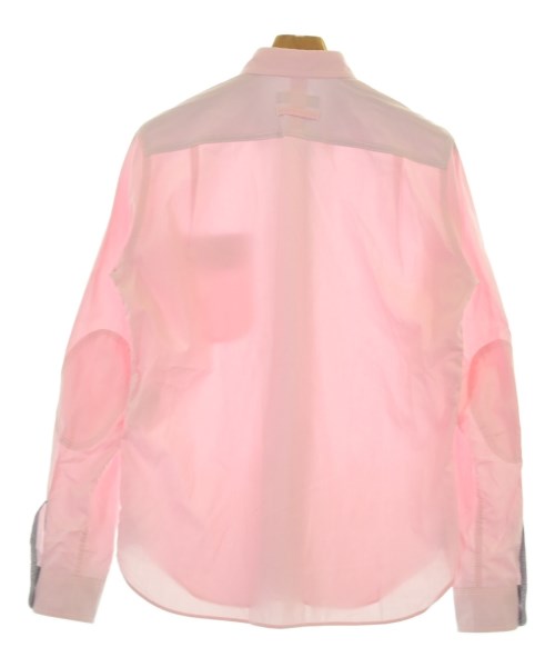COMME des GARCONS HOMME 休閒襯衫