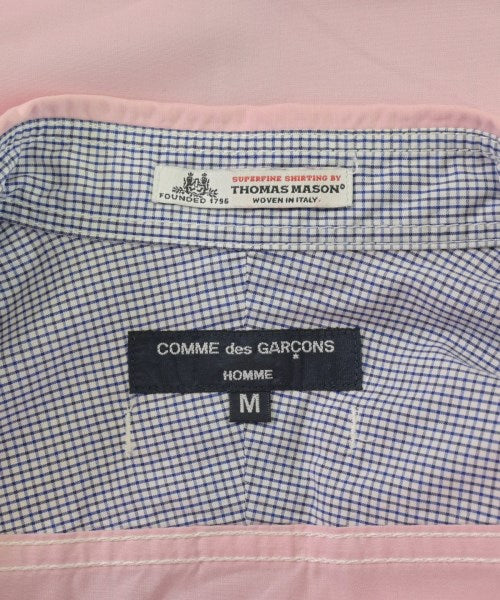COMME des GARCONS HOMME 休閒襯衫