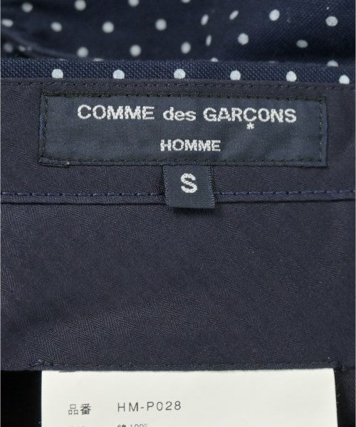 COMME des GARCONS HOMME 短褲