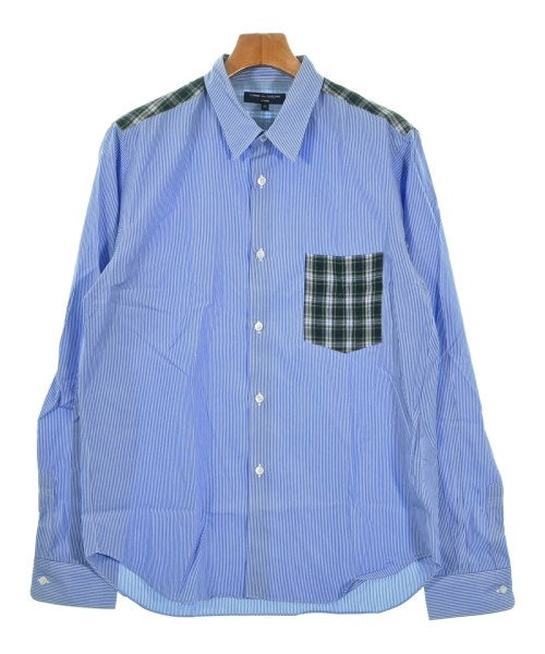 COMME des GARCONS HOMME 休閒襯衫