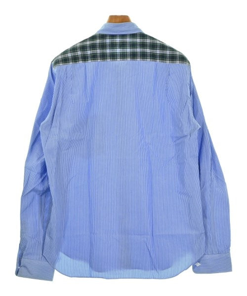 COMME des GARCONS HOMME 休閒襯衫