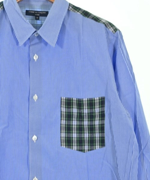 COMME des GARCONS HOMME 休閒襯衫