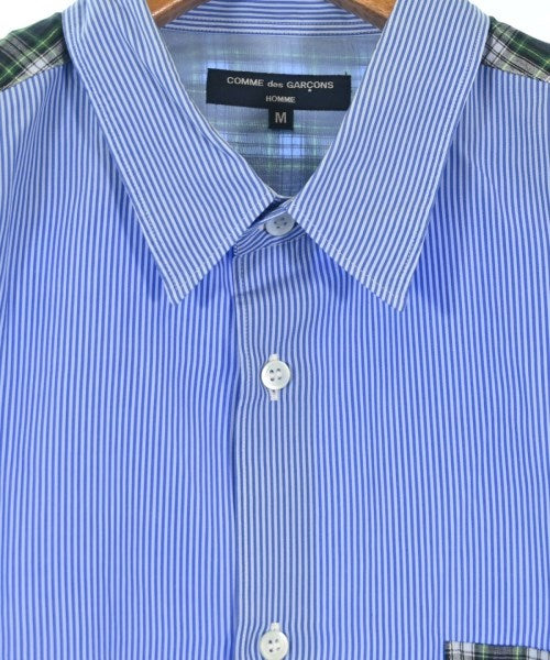 COMME des GARCONS HOMME 休閒襯衫