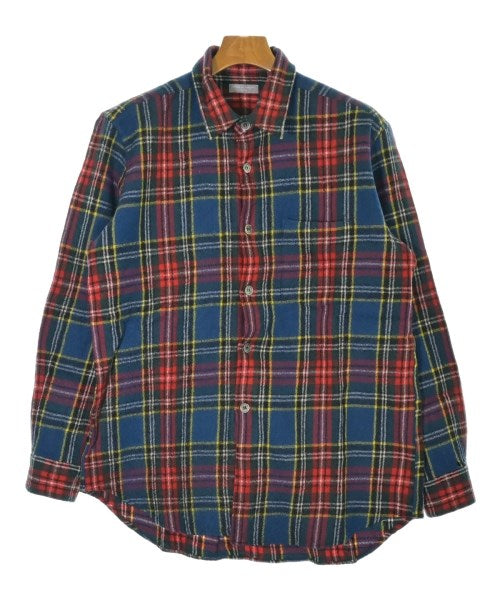 COMME des GARCONS HOMME 休閒襯衫