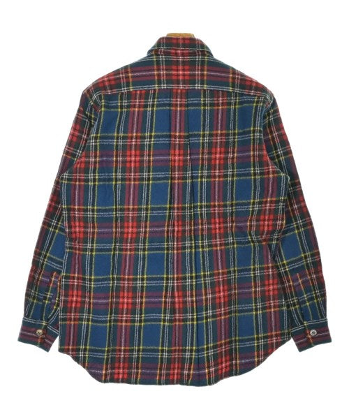 COMME des GARCONS HOMME 休閒襯衫