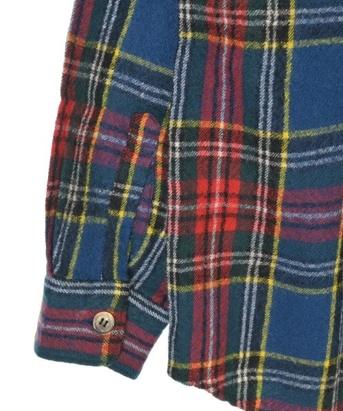 COMME des GARCONS HOMME 休閒襯衫