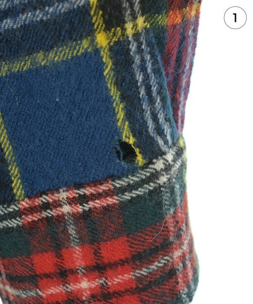 COMME des GARCONS HOMME 休閒襯衫