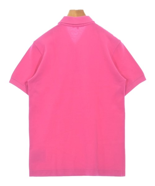 COMME des GARCONS HOMME POLO衫
