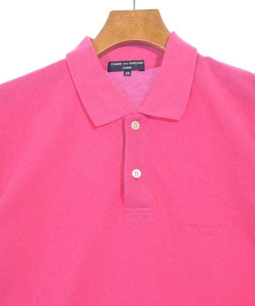 COMME des GARCONS HOMME POLO衫