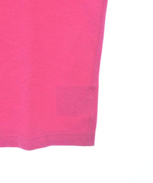 COMME des GARCONS HOMME POLO衫