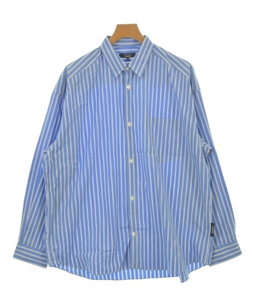 COMME des GARCONS HOMME 休閒襯衫
