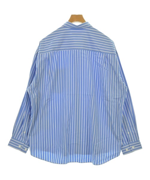 COMME des GARCONS HOMME 休閒襯衫