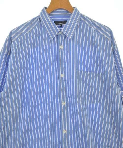 COMME des GARCONS HOMME 休閒襯衫