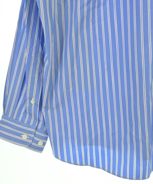 COMME des GARCONS HOMME 休閒襯衫
