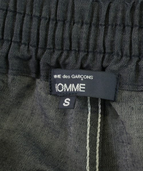 COMME des GARCONS HOMME 短褲