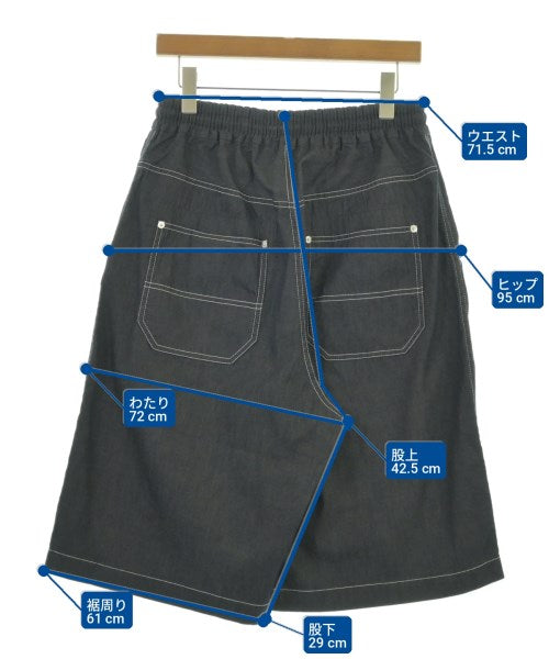 COMME des GARCONS HOMME 短褲