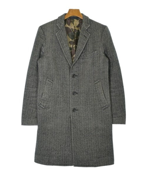 COMME des GARCONS HOMME 其他大衣