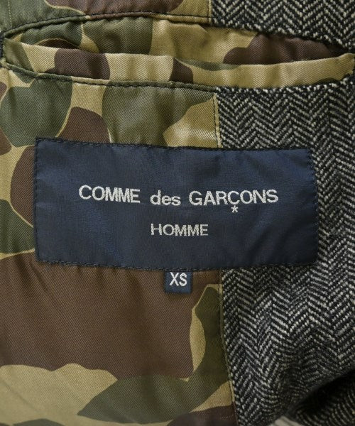 COMME des GARCONS HOMME 其他大衣