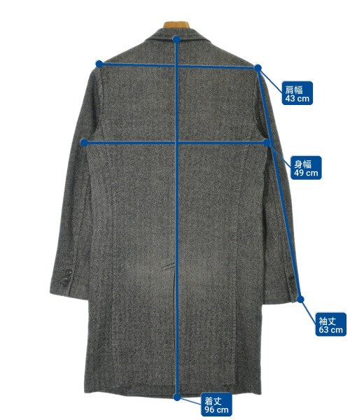 COMME des GARCONS HOMME 其他大衣