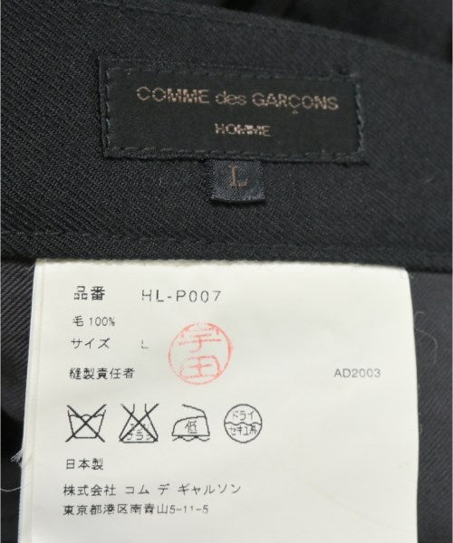 COMME des GARCONS HOMME 其他款
