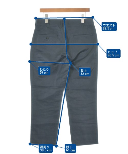 COMME des GARCONS HOMME 其他款