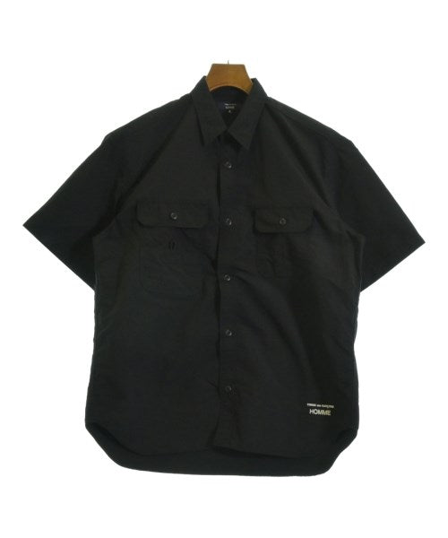 COMME des GARCONS HOMME 休閒襯衫